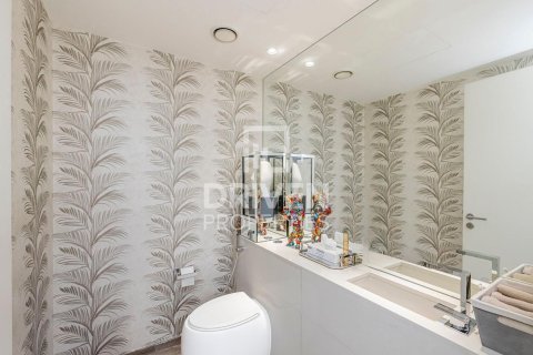 Apartamento en D1 Tower, Culture Village, Dubai, 3 dormitorios, 176.14 m², № 127283 - foto 15
