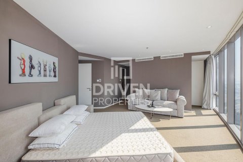 Apartamento en D1 Tower, Culture Village, Dubai, 3 dormitorios, 176.14 m², № 127283 - foto 11