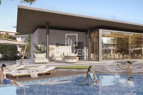 Villa à Nad Al Sheba 1, Nadd Al Sheba, Dubai, 3 chambres, 253.72 m², № 127294 - photo 7