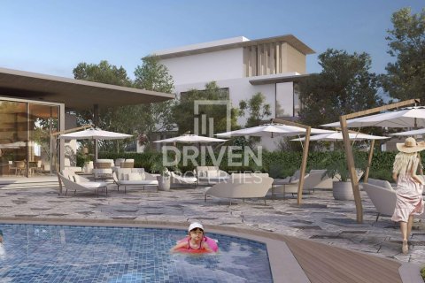 Villa à Nad Al Sheba 1, Nadd Al Sheba, Dubai, 3 chambres, 253.72 m², № 127294 - photo 11