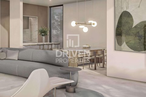 Villa à Nad Al Sheba 1, Nadd Al Sheba, Dubai, 3 chambres, 253.72 m², № 127294 - photo 4