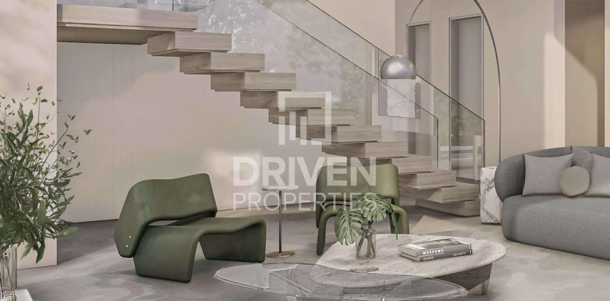 Villa à Nad Al Sheba 1, Nadd Al Sheba, Dubai, 3 chambres, 253.72 m², № 127294