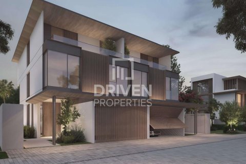 Villa à Nad Al Sheba 1, Nadd Al Sheba, Dubai, 3 chambres, 253.72 m², № 127294 - photo 3