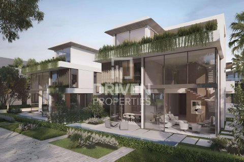 Villa à Nad Al Sheba 1, Nadd Al Sheba, Dubai, 3 chambres, 253.72 m², № 127294 - photo 2