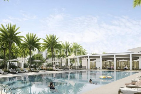 Maison de ville à Arabian Ranches 3, Dubai, 3 chambres, 188.87 m², № 127295 - photo 5