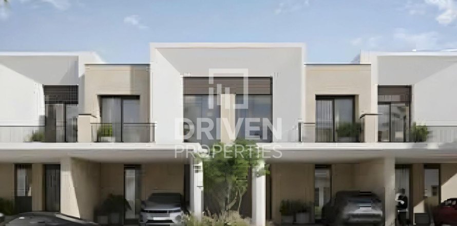 Maison de ville à Arabian Ranches 3, Dubai, 3 chambres, 188.87 m², № 127295