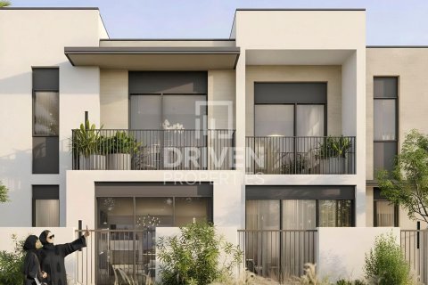 Maison de ville à Arabian Ranches 3, Dubai, 3 chambres, 188.87 m², № 127295 - photo 9