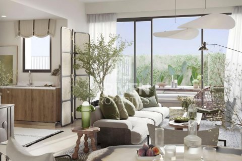 Maison de ville à Arabian Ranches 3, Dubai, 3 chambres, 188.87 m², № 127295 - photo 4