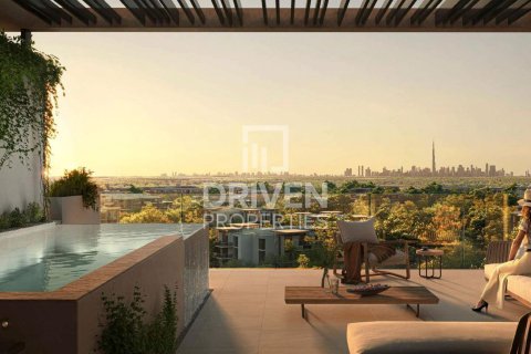 Apartment in Dubai Land, Dubai 1 bedroom, 77.11 sq.m. № 127296 - photo 2