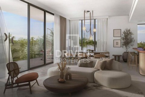 Apartment in Dubai Land, Dubai 1 bedroom, 77.11 sq.m. № 127296 - photo 6