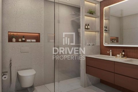 Apartment in Dubai Land, Dubai 1 bedroom, 77.11 sq.m. № 127296 - photo 9