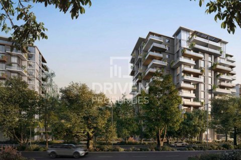 Apartment in Dubai Land, Dubai 1 bedroom, 77.11 sq.m. № 127296