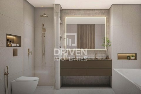 Apartment in Dubai Land, Dubai 1 bedroom, 77.11 sq.m. № 127296 - photo 10
