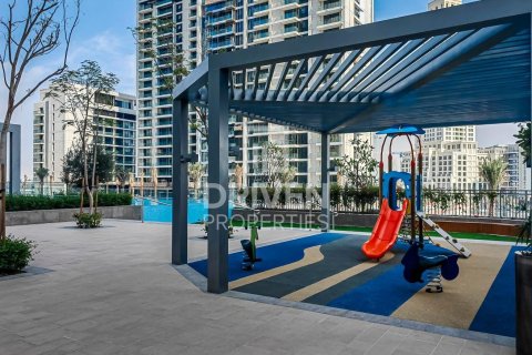 Apartment in 17 Icon Bay, Dubai Creek Harbour (The Lagoons), Dubai 2 bedrooms, 101.64 sq.m. № 127285 - photo 6