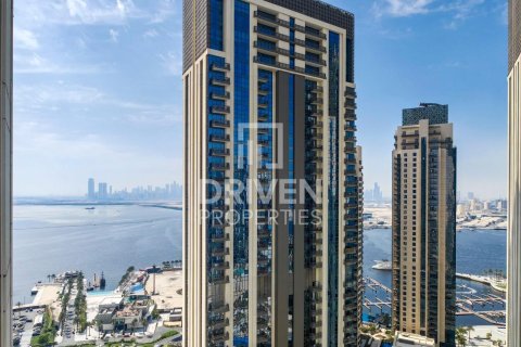 Apartment in 17 Icon Bay, Dubai Creek Harbour (The Lagoons), Dubai 2 bedrooms, 101.64 sq.m. № 127285 - photo 11