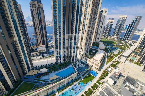 Apartment in 17 Icon Bay, Dubai Creek Harbour (The Lagoons), Dubai 2 bedrooms, 101.64 sq.m. № 127285 - photo 4