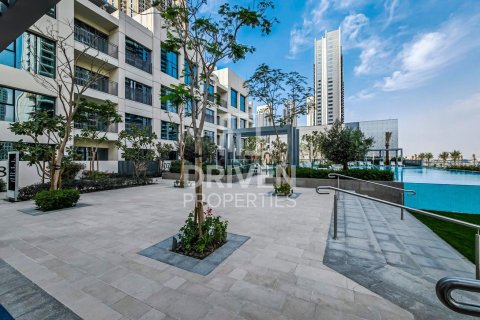 Apartment in 17 Icon Bay, Dubai Creek Harbour (The Lagoons), Dubai 2 bedrooms, 101.64 sq.m. № 127285 - photo 12