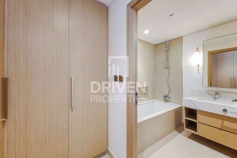 Apartment in 17 Icon Bay, Dubai Creek Harbour (The Lagoons), Dubai 2 bedrooms, 101.64 sq.m. № 127285 - photo 5