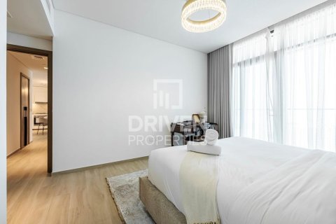 Apartment in Palace Residences, Dubai Creek Harbour (The Lagoons), Dubai 2 bedrooms, 110.28 sq.m. № 136577 - photo 8