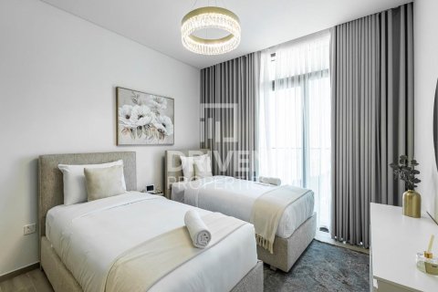 Apartment in Palace Residences, Dubai Creek Harbour (The Lagoons), Dubai 2 bedrooms, 110.28 sq.m. № 136577 - photo 7
