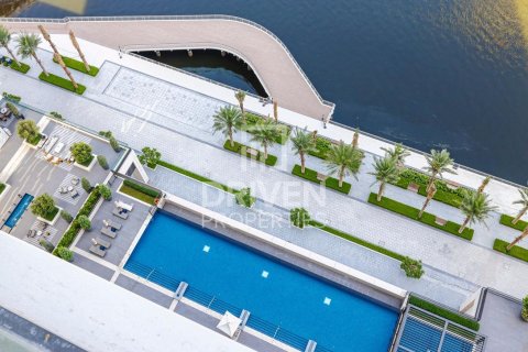 Apartment in Palace Residences, Dubai Creek Harbour (The Lagoons), Dubai 2 bedrooms, 110.28 sq.m. № 136577 - photo 3