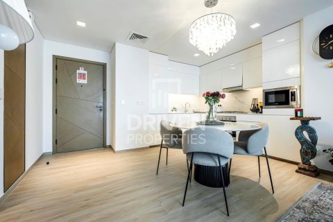 Apartment in Palace Residences, Dubai Creek Harbour (The Lagoons), Dubai 2 bedrooms, 110.28 sq.m. № 136577 - photo 11