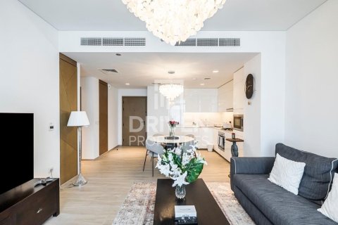 Apartment in Palace Residences, Dubai Creek Harbour (The Lagoons), Dubai 2 bedrooms, 110.28 sq.m. № 136577 - photo 5