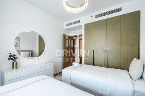 Apartment in Palace Residences, Dubai Creek Harbour (The Lagoons), Dubai 2 bedrooms, 110.28 sq.m. № 136577 - photo 9