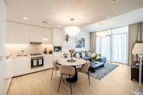 Apartment in Palace Residences, Dubai Creek Harbour (The Lagoons), Dubai 2 bedrooms, 110.28 sq.m. № 136577 - photo 6