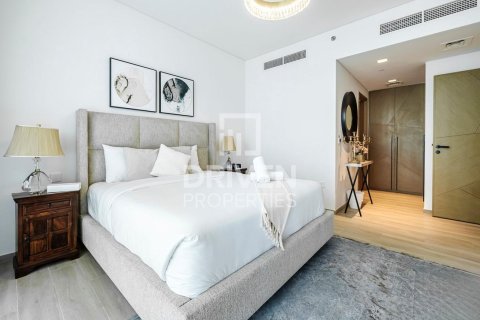 Apartment in Palace Residences, Dubai Creek Harbour (The Lagoons), Dubai 2 bedrooms, 110.28 sq.m. № 136577 - photo 10