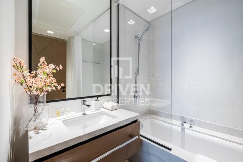 Apartment in Palace Residences, Dubai Creek Harbour (The Lagoons), Dubai 2 bedrooms, 110.28 sq.m. № 136577 - photo 12