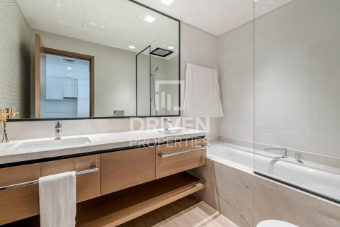 Apartamento en Palace Residences, Dubai Creek Harbour (The Lagoons), Dubai, 1 dormitorio, 64.94 m², № 136578 - foto 11