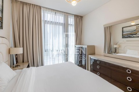 Apartamento en Palace Residences, Dubai Creek Harbour (The Lagoons), Dubai, 1 dormitorio, 64.94 m², № 136578 - foto 10
