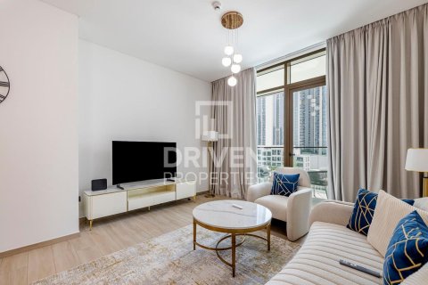 Apartamento en Palace Residences, Dubai Creek Harbour (The Lagoons), Dubai, 1 dormitorio, 64.94 m², № 136578 - foto 13