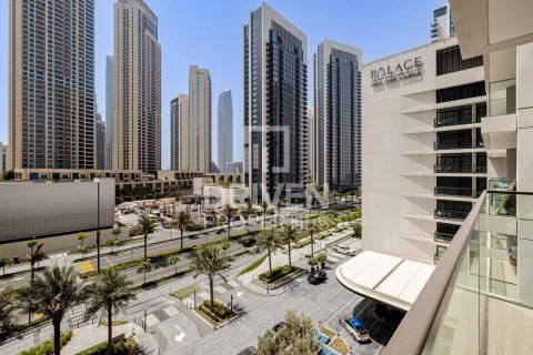 Apartamento en Palace Residences, Dubai Creek Harbour (The Lagoons), Dubai, 1 dormitorio, 64.94 m², № 136578 - foto 8
