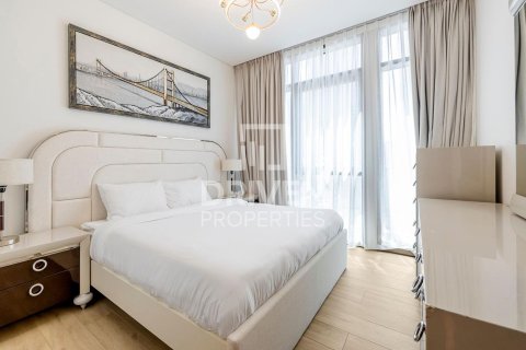 Apartamento en Palace Residences, Dubai Creek Harbour (The Lagoons), Dubai, 1 dormitorio, 64.94 m², № 136578 - foto 4
