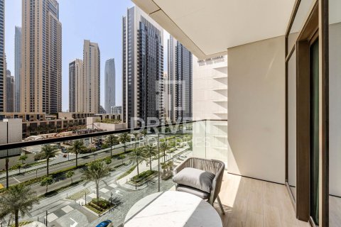 Apartamento en Palace Residences, Dubai Creek Harbour (The Lagoons), Dubai, 1 dormitorio, 64.94 m², № 136578 - foto 7
