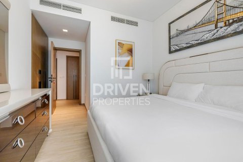 Apartamento en Palace Residences, Dubai Creek Harbour (The Lagoons), Dubai, 1 dormitorio, 64.94 m², № 136578 - foto 5