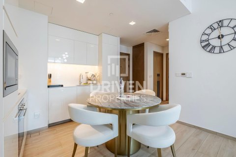 Apartamento en Palace Residences, Dubai Creek Harbour (The Lagoons), Dubai, 1 dormitorio, 64.94 m², № 136578 - foto 9