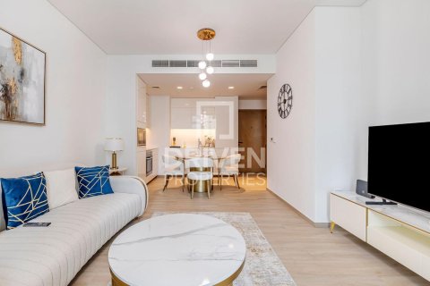 Apartamento en Palace Residences, Dubai Creek Harbour (The Lagoons), Dubai, 1 dormitorio, 64.94 m², № 136578 - foto 3