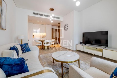 Apartamento en Palace Residences, Dubai Creek Harbour (The Lagoons), Dubai, 1 dormitorio, 64.94 m², № 136578 - foto 2