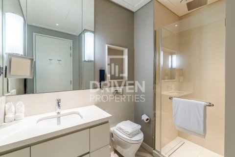 Apartment in Vida Residence Downtown, Downtown Dubai (Downtown Burj Dubai), Dubai 3 bedrooms, 187.11 sq.m. № 136580 - photo 12