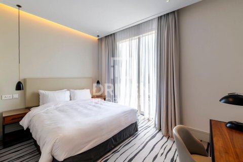 Apartment in Vida Residence Downtown, Downtown Dubai (Downtown Burj Dubai), Dubai 3 bedrooms, 187.11 sq.m. № 136580 - photo 11
