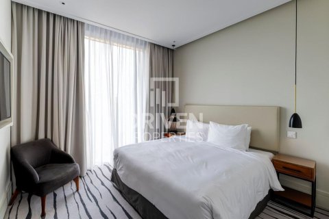 Apartment in Vida Residence Downtown, Downtown Dubai (Downtown Burj Dubai), Dubai 3 bedrooms, 187.11 sq.m. № 136580 - photo 6