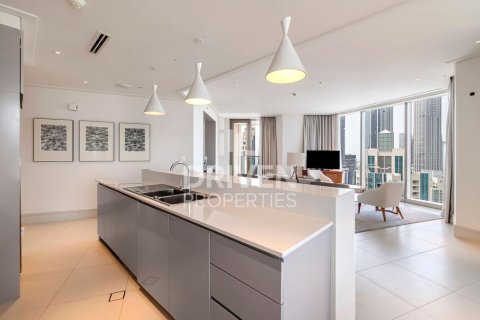 Apartment in Vida Residence Downtown, Downtown Dubai (Downtown Burj Dubai), Dubai 3 bedrooms, 187.11 sq.m. № 136580 - photo 5