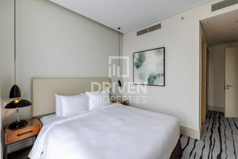 Apartment in Vida Residence Downtown, Downtown Dubai (Downtown Burj Dubai), Dubai 3 bedrooms, 187.11 sq.m. № 136580 - photo 8