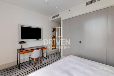 Apartment in Vida Residence Downtown, Downtown Dubai (Downtown Burj Dubai), Dubai 3 bedrooms, 187.11 sq.m. № 136580 - photo 7