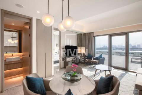 Appartement à Address Harbour Point, Dubai Creek Harbour (The Lagoons), Dubai, 1 chambre, 161.56 m², № 136579 - photo 5