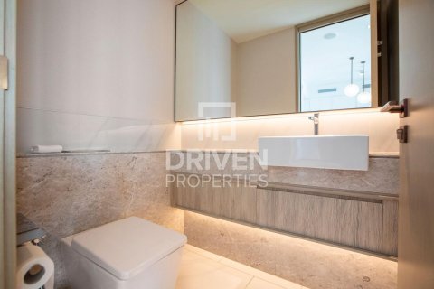Appartement à Address Harbour Point, Dubai Creek Harbour (The Lagoons), Dubai, 1 chambre, 161.56 m², № 136579 - photo 10