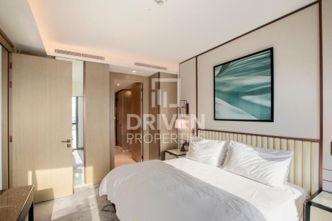 Appartement à Address Harbour Point, Dubai Creek Harbour (The Lagoons), Dubai, 1 chambre, 161.56 m², № 136579 - photo 9
